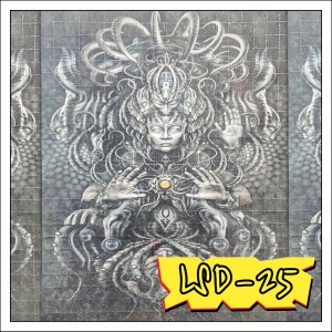 Lsd-25 Awakening